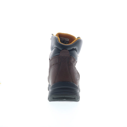 Timberland Pro Titan 126078 Mens Brown Extra Wide Work & Safety Boots