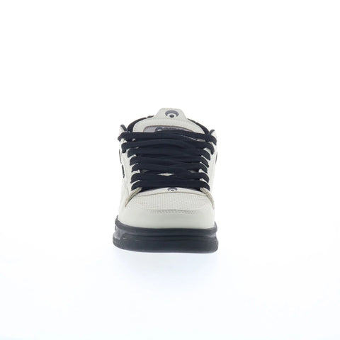 Osiris Peril 1308 2944 Mens White Synthetic Skate Inspired Sneakers Shoes