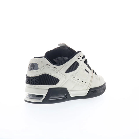 Osiris Peril 1308 2944 Mens White Synthetic Skate Inspired Sneakers Shoes