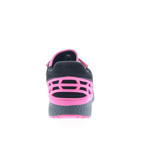 Drew Halo 13189-5T Womens Black Extra Wide Lifetsyle Sneakers Shoes