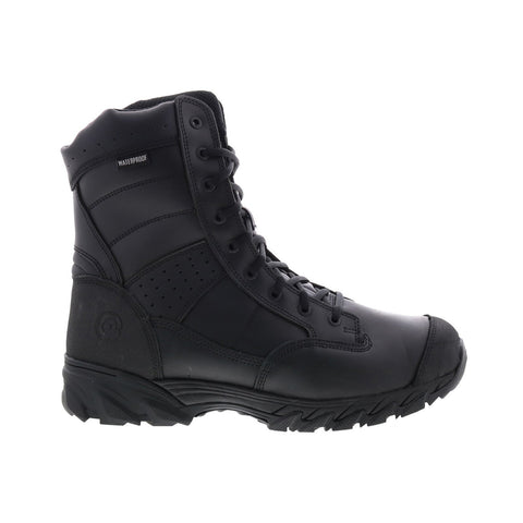 Original Swat Chase 9” Waterproof EN 132031 Mens Black Tactical Boots