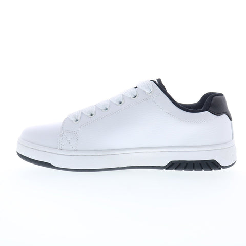 Osiris Troma ALT 1378 282 Mens White Synthetic Skate Inspired Sneakers Shoes