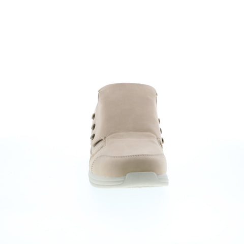 Drew Bouquet 14101-72 Womens Brown Synthetic Strap Lifetsyle Sneakers Shoes