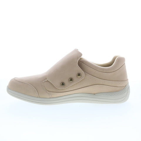 Drew Bouquet 14101-72 Womens Brown Synthetic Strap Lifetsyle Sneakers Shoes