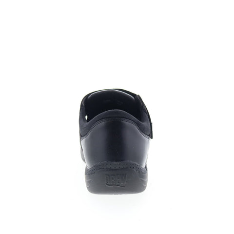 Drew Moonlite 14105-19 Womens Black Wide Synthetic Lifestyle Sneakers Shoes
