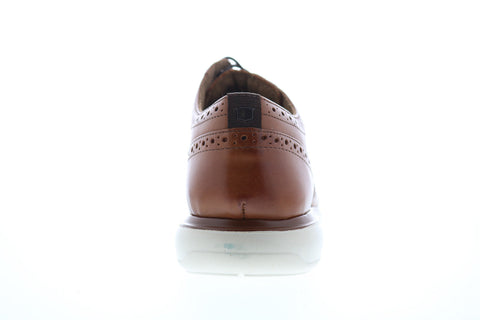 Florsheim Ignight 14277-257 Mens Brown Oxfords Wingtip & Brogue Shoes