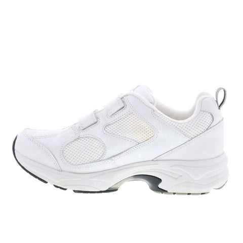 Drew Flash II V 14565-21 Womens White Narrow Lifestyle Sneakers Shoes
