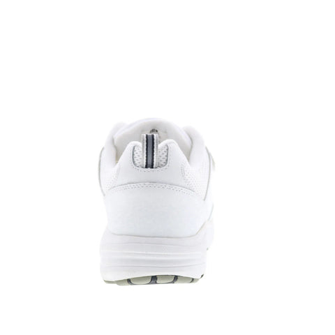 Drew Flash II V 14565-21 Womens White Narrow Lifestyle Sneakers Shoes