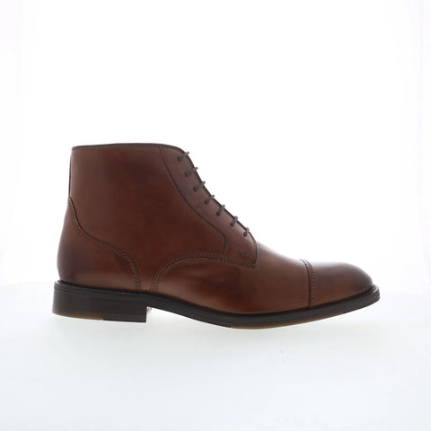 johnston and murphy dress boots & Men's Upton Chukka Boot Fashion, Tan Full Grain, 9 removable XC Foam footbed with leather cover delivers lasting cushioned support with high rebound Johnston & Murphy Men's Barrett