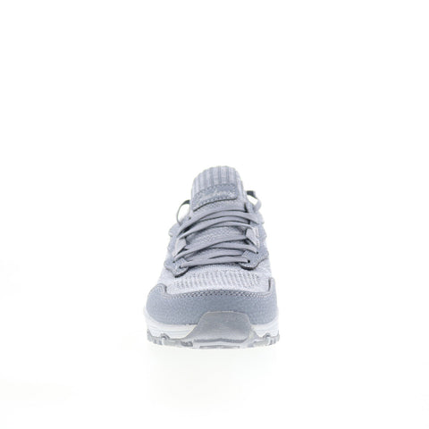 Skechers Sunny Dream 158423 Womens Gray Mesh Lifestyle Sneakers Shoes