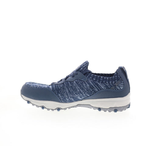 Skechers Sunny Dream 158423 Womens Blue Mesh Lifestyle Sneakers Shoes
