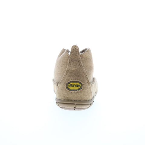 Vibram FiveFingers CVT-Wool 15W5804 Womens Brown Lifestyle Sneakers Shoes