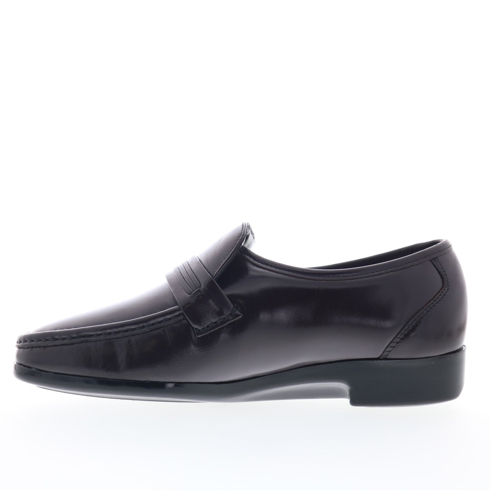 Florsheim Riva 17088-05 Mens Burgundy Extra Wide 3E Loafers Casual Sho - Ruze Shoes Florsheim Riva 17088-05 Mens Burgundy Extra Wide 3E Loafers Casual Sho - Ruze Shoes