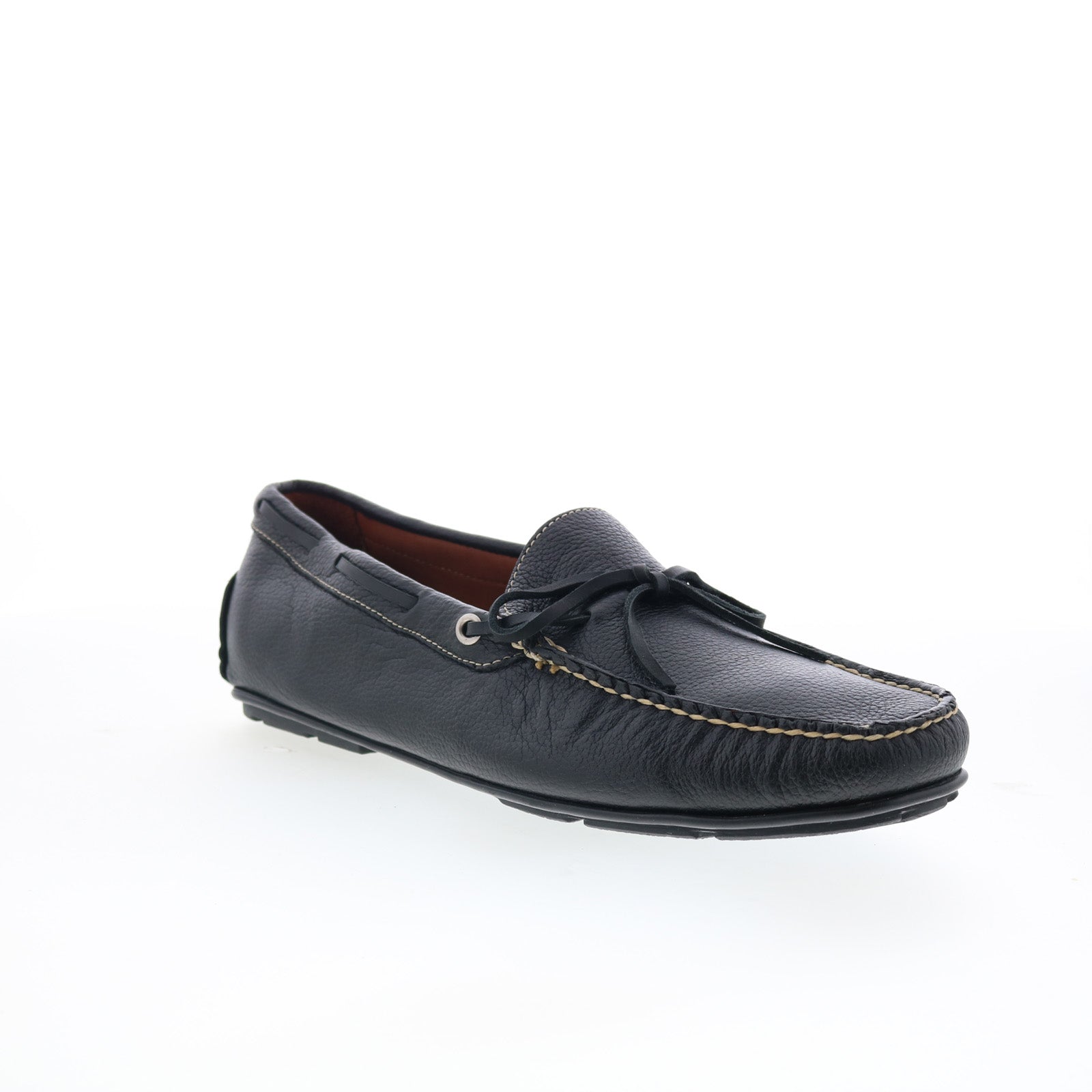 Men’s Phelps Loafers T.B. Phelps Preston Washed Calfskin Penny Loafer - Bradshaw  main image 3