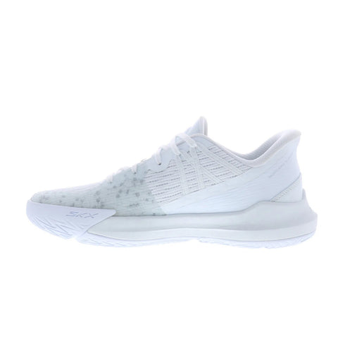 Skechers Slip-Ins: Tennis Baseline Bully Womens White Athletic Shoes