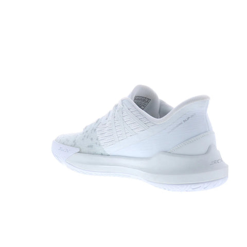 Skechers Slip-Ins: Tennis Baseline Bully Womens White Athletic Shoes