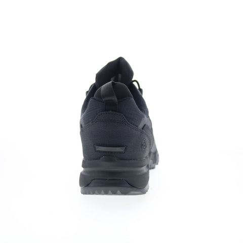 Original Swat Alpha Fury Low 175001 Mens Black Athletic Tactical Shoes