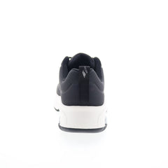 Skechers Uno Evolve Infinite Air 177610 Womens Black Lifestyle