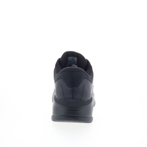 Skechers Uno Flex - Ivorine 177795-BBK Womens Black Lifestyle Sneakers Shoes
