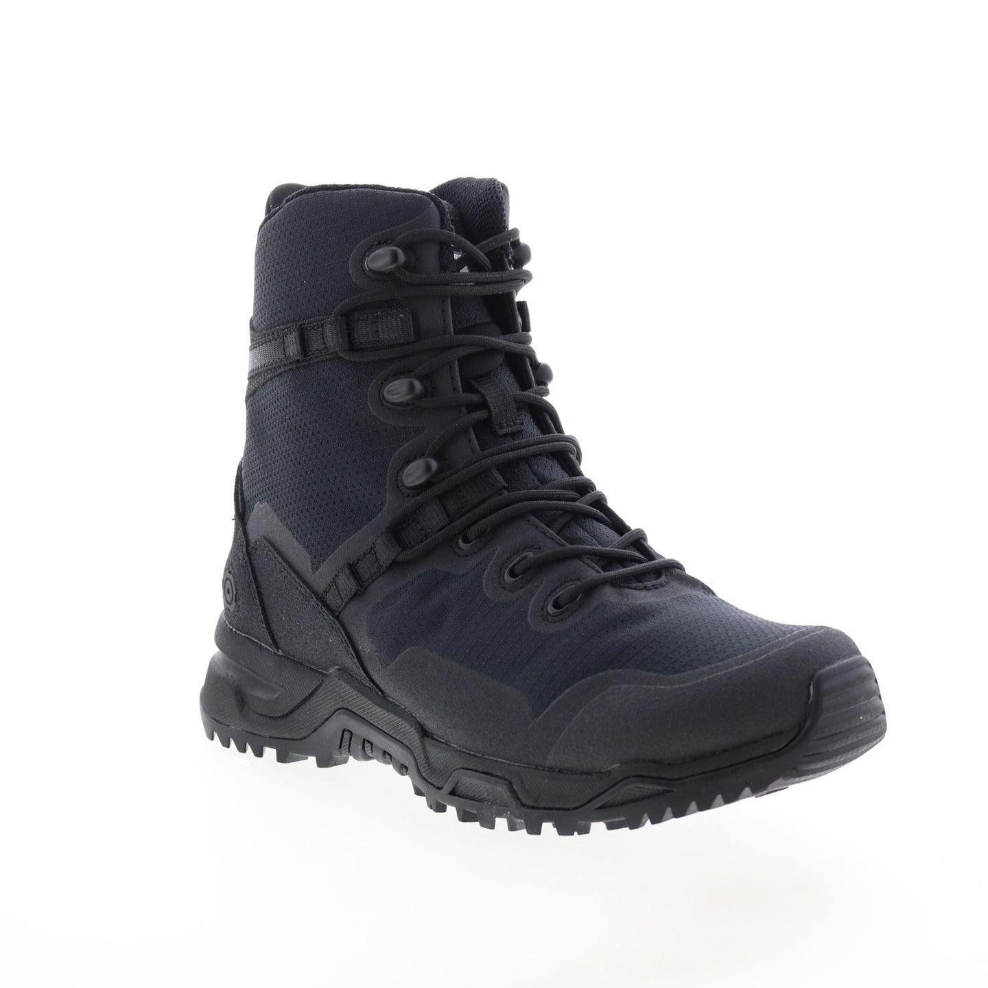 Original Swat Alpha Defender 8