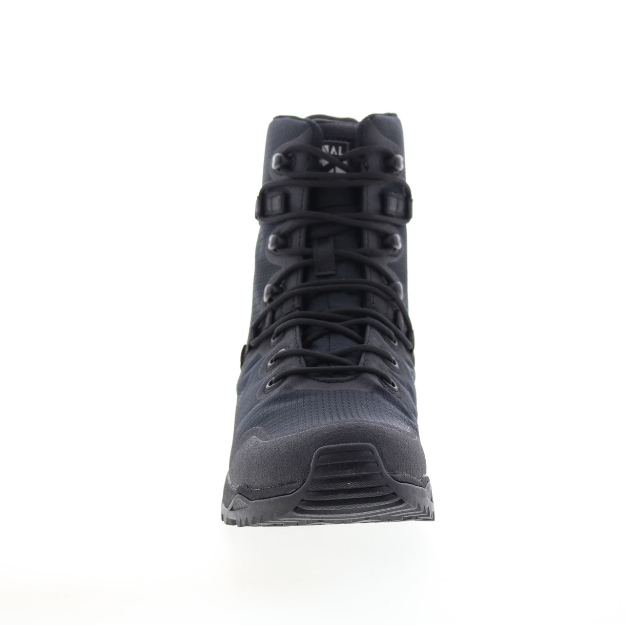 Original Swat Alpha Defender 8