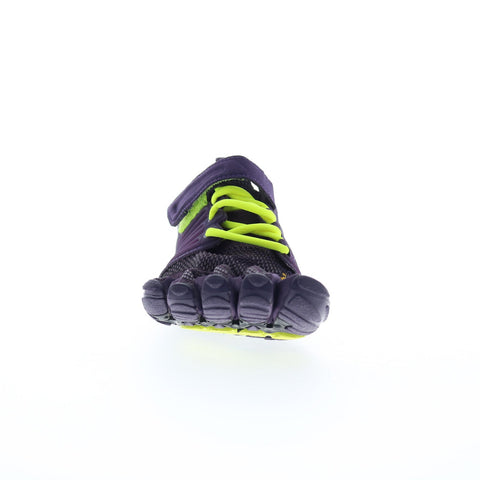 Vibram FiveFingers V-Train 17W6606 Womens Purple Lifestyle Sneakers Shoes