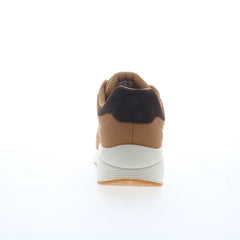 Skechers UNO - Suited On Air 183004-TAN Mens Brown Lifestyle