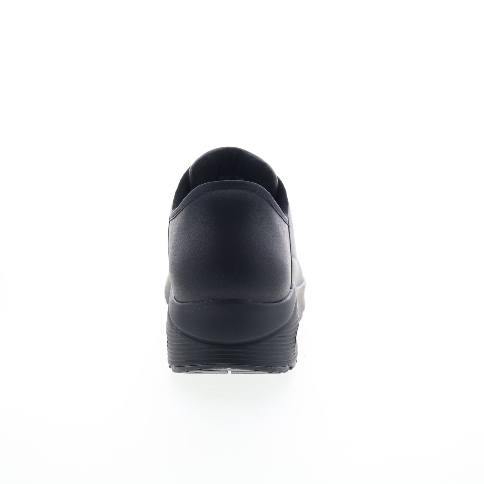 Skechers Uno Easy Air 183005 Mens Black Synthetic Lifestyle