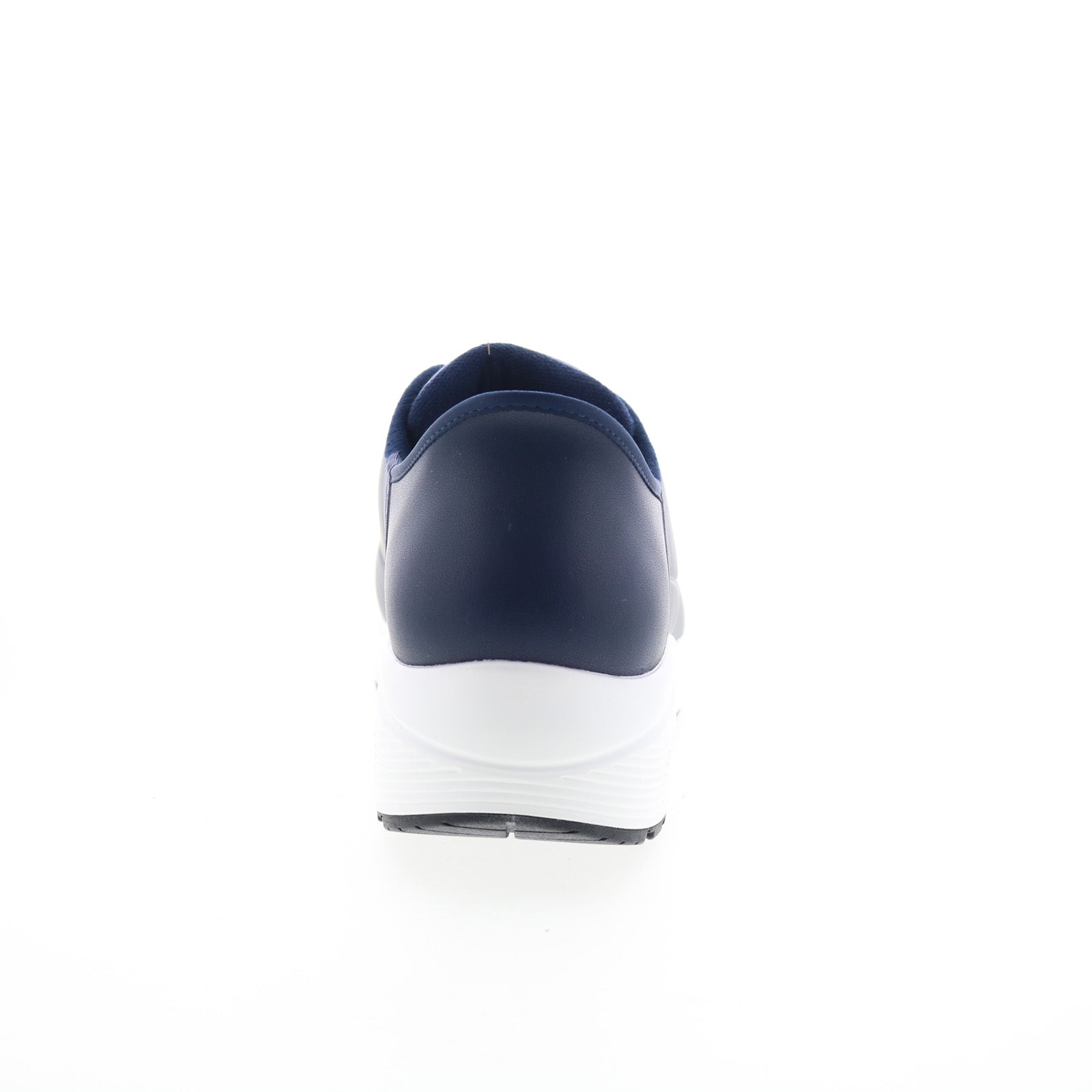 Skechers Uno Easy Air 183005 Mens Blue Synthetic Lifestyle