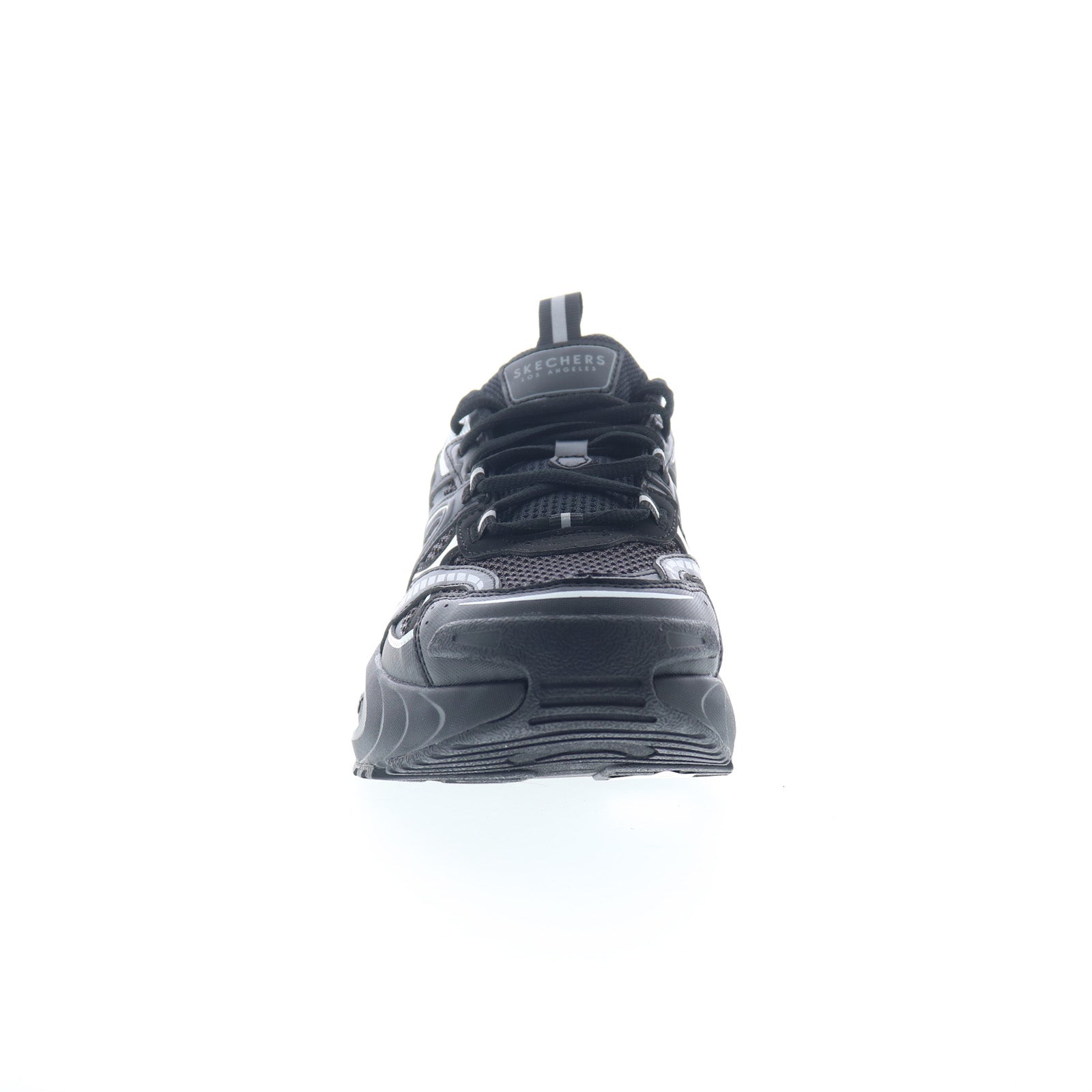 Skechers UNO Ryze - Scale Up 183199-BBK Mens Black Lifestyle