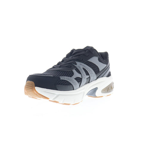 Skechers Shadow - Stellar OG Mens Black Lifestyle Sneakers Shoes