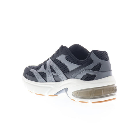 Skechers Shadow - Stellar OG Mens Black Lifestyle Sneakers Shoes
