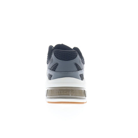 Skechers Shadow - Stellar OG Mens Black Lifestyle Sneakers Shoes