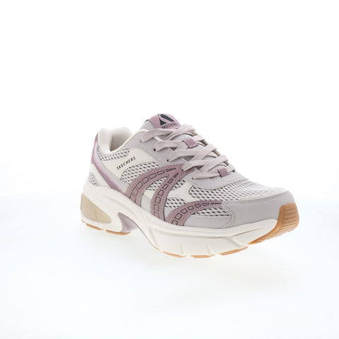 Skechers Shadow Stellar OG 183215 Mens Gray Lifestyle Sneakers Shoes