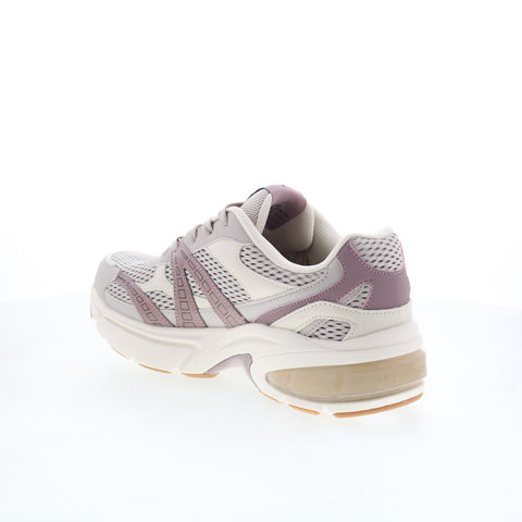 Skechers Shadow Stellar OG 183215 Mens Gray Lifestyle Sneakers Shoes