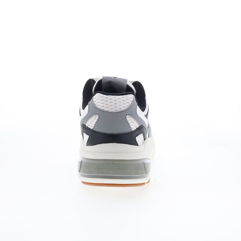 Skechers Shadow - Stellar OG Mens White Lifestyle Sneakers Shoes