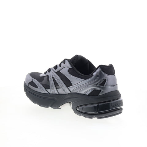 Skechers Shadow Stellar OG 183216 Mens Black Lifestyle Sneakers Shoes
