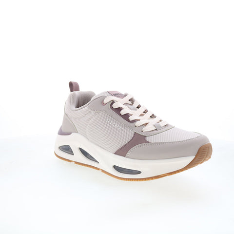 Skechers Uno Ego Currant Air 183300 Mens Gray Lifestyle Sneakers Shoes