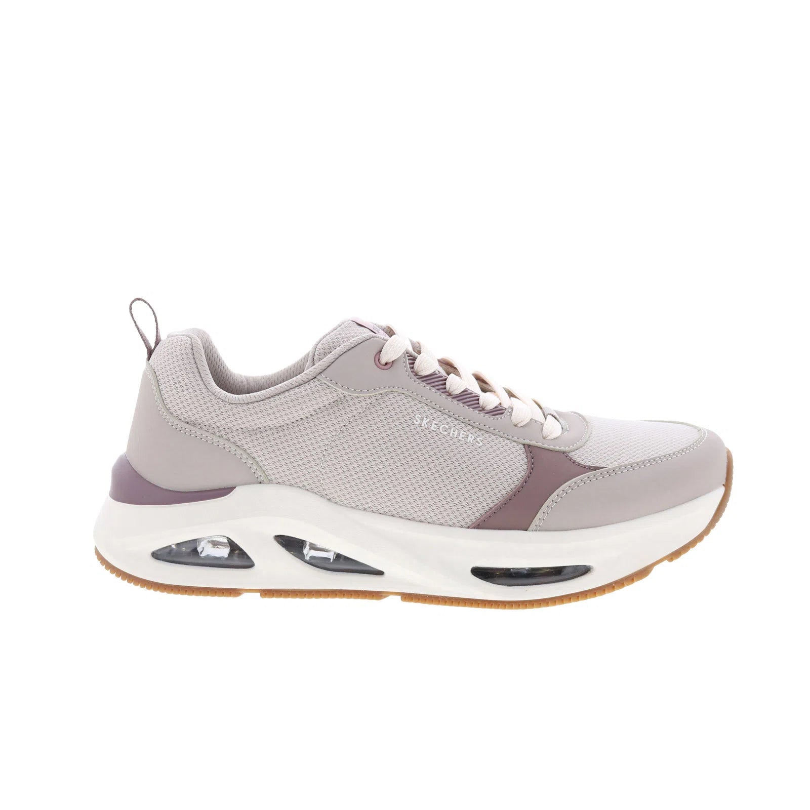Skechers Uno Ego Men\'s size 11 Currant Air Mushroom Lavender Shoes Amazon.com | Skechers - Mens Uno Ego - Currant Air Sneakers  main image 3