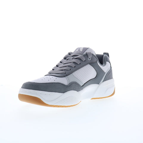 Skechers Odyssey - On the Way 183320-GRY Mens Gray Lifestyle Sneakers Shoes