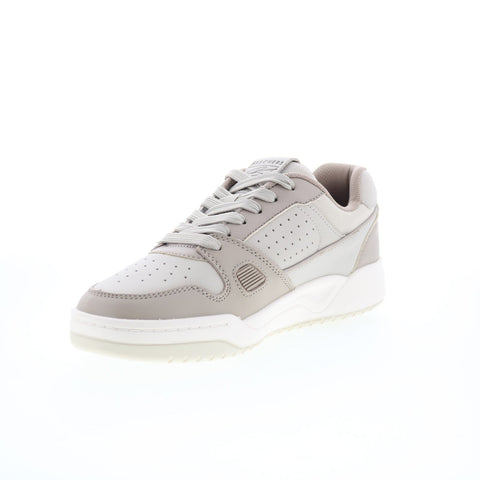 Skechers Off Pitch Koopa Harry Kane Court Mens Gray Sneakers Shoes