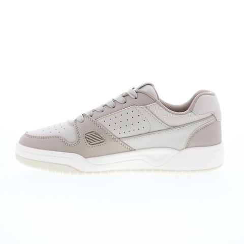 Skechers Off Pitch Koopa Harry Kane Court Mens Gray Sneakers Shoes