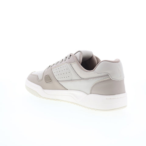 Skechers Off Pitch Koopa Harry Kane Court Mens Gray Sneakers Shoes