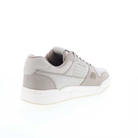 Skechers Off Pitch Koopa Harry Kane Court Mens Gray Sneakers Shoes