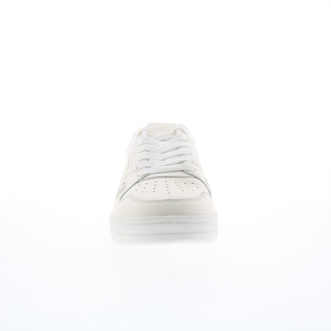 Skechers Off Pitch Koopa Harry Kane Court Mens White Sneakers Shoes