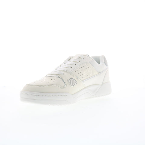 Skechers Off Pitch Koopa Harry Kane Court Mens White Sneakers Shoes