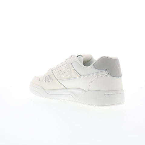 Skechers Off Pitch Koopa Harry Kane Court Mens White Sneakers Shoes