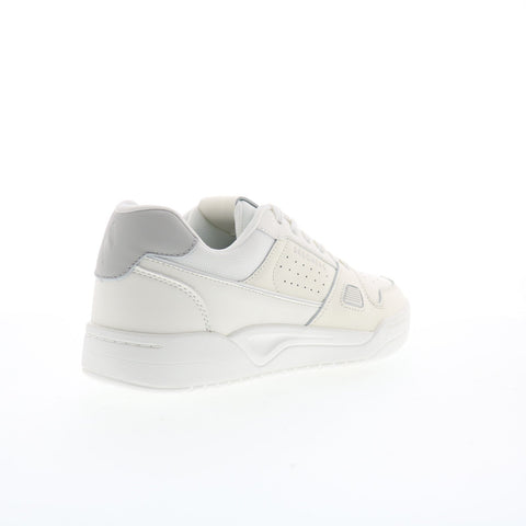 Skechers Off Pitch Koopa Harry Kane Court Mens White Sneakers Shoes