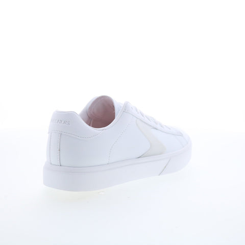 Skechers Slip-Ins: Eden LX - Royal Stride Womens White Sneakers Shoes
