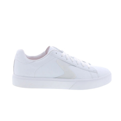 Skechers Slip-Ins: Eden LX - Royal Stride Womens White Sneakers Shoes